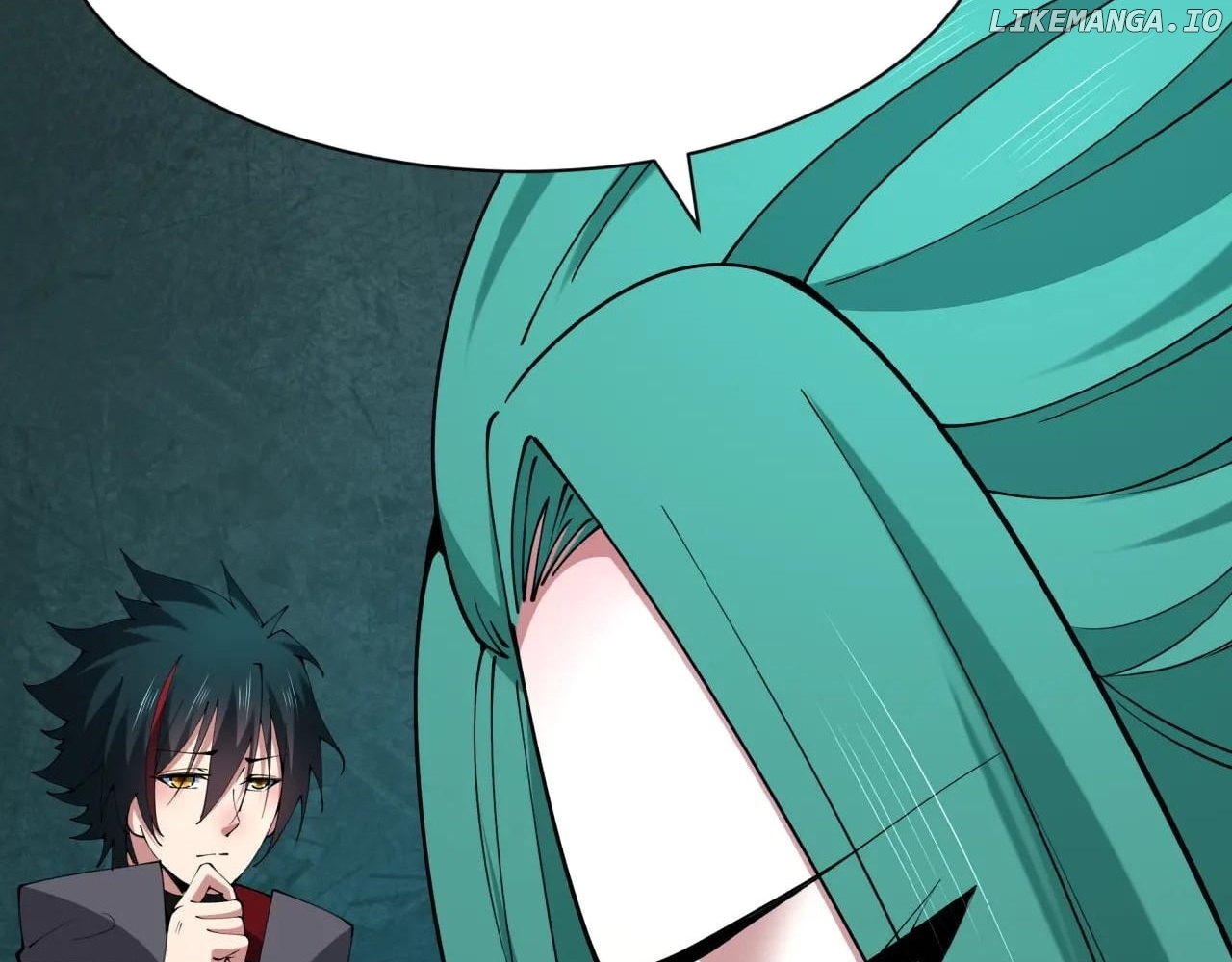 Era of the Haunted Chapter 379 - page 62